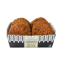 Farmhouse Biscuits Treacle Crunch - 200g (FB019)