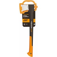 Fiskars Splitting Axe X17 - Medium (1015641)