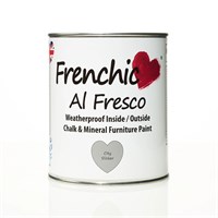 Frenchic Al Fresco Paint City Slicker - 250ml