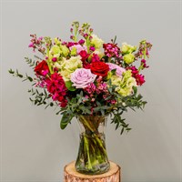 Bouquet of the Month - February