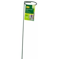 Gardman Single Stem Support - 60cm (Pack of 3) (07371)