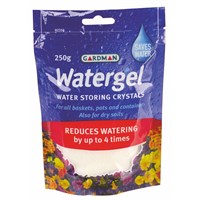 Gardman WaterGel - 250g Pouch (02316)