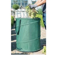 Gardman Hard Base Jumbo Pop-up Bin (34586)