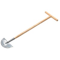 Burgon & Ball RHS Stainless Half Moon Lawn Edger (GTB/SHMRHS)