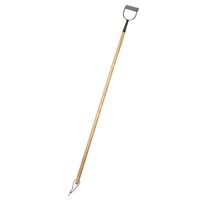 Burgon & Ball RHS Stainless Dutch Hoe (GTB/SHORHS)