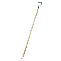 Burgon & Ball RHS Stainless Dutch Hoe (GTB/SHORHS)