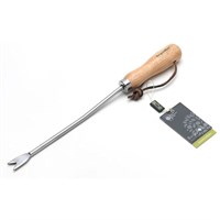 Burgon & Ball RHS Stainless Dandelion Weeder (GTH/SDWRHS)