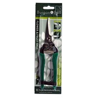 Burgon & Ball RHS Flower & Fruit Snip (GTO/FFS)