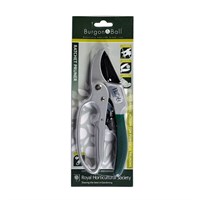 Burgon & Ball RHS Ratchet Pruner (GTO/RP)