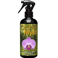 Growth Technology Orchid Myst Houseplant Care - 100ml (GTOM10020)