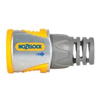 Hozelock Hose End Connector PRO 12.5mm and 15mm (2030)