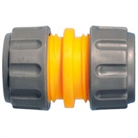 Hozelock 12.5mm Hose Repair Connector (2100)
