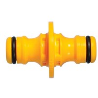 Hozelock Double Male Connector (2291)