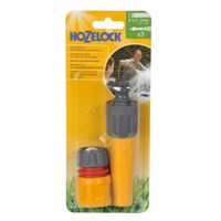 Hozelock Hose Nozzle and Waterstop (2292)