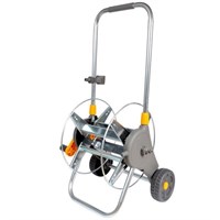 Hozelock 60m Metal Cart (without house) (2437)