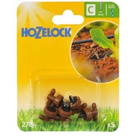 Hozelock 4LPH Automatic Dripper (2784)