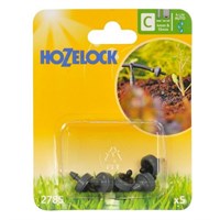 Hozelock 4LPH Automatic Dripper (2785)