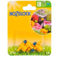 Hozelock 180 Degree Adjustable Microjet (2794)