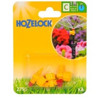 Hozelock 360 Degree Adjustable Microjet (2795)