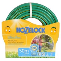 Hozelock 50m Ultraflex Hose (7750)