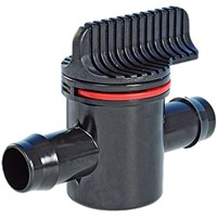 Hozelock Hose Tap Flow Control 25mm (3996B0000)