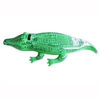 Intex Ride-On Swimmer - Lil' Gator Ride-On Swimmer (58546NP)