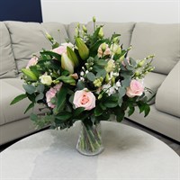 Bouquet of the Month - July