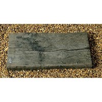 Kelkay Logstone Sleeper Paving 450mm X 225mm (8052)