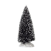 Lemax Christmas Village - 6 Inch Bristle Tree Accessory (14003)