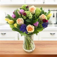 Bouquet of the Month - March