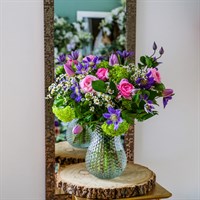 Bouquet of the Month - March