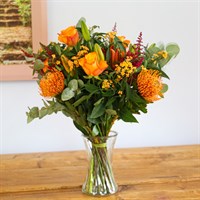 Bouquet of the Month - November