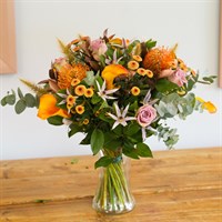 Bouquet of the Month - October