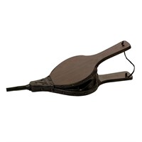 Panacea Dark Wood Deluxe Bellows (15312)