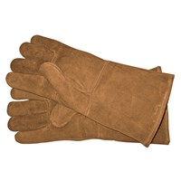 Panacea Tan Open Hearth Gloves (15331)
