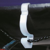 Premier Giant Gutter Hooks for Outdoor Christmas Lights 16 Pack (AC03082)