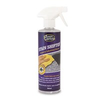 Greased Lighting 500ml Stain Shifter Carpet & Upholstery Cleaner & Stain Remover (R103)