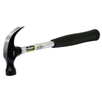 Rolson Claw Hammer 16oz (10339)