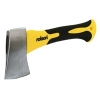 Rolson Stubby Camping Axe 450g (12100)