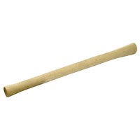 Rolson Wooden Pick Axe Handle 900mm (12299)