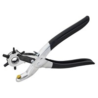 Rolson Revolving Punch Pliers (20839)