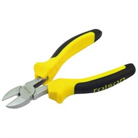 Rolson Side Cutting Pliers 150mm (21023)