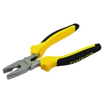 Rolson Combination Pliers 200mm (21026)