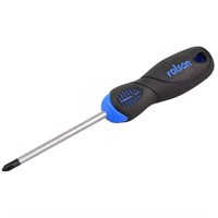 Rolson PH2 x 100mm Screwdriver (29173)