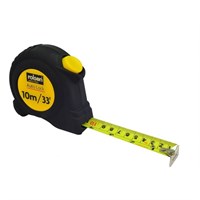 Rolson Tape Measure 10m x 25mm (50569)