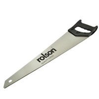 Rolson Hardpoint Hand Saw 550mm (58379)