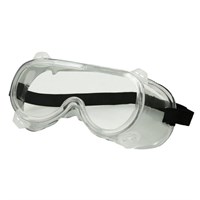 Rolson Safety Goggles (60398)
