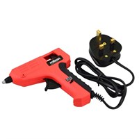 Rolson Mini Glue Gun 240V (70528)