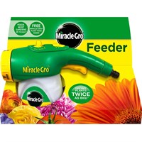 Miracle-Gro Hose Attachment Feeder (016733)