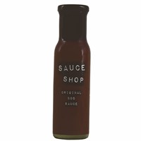 Sauce Shop Original BBQ Sauce - 255g (SS303)